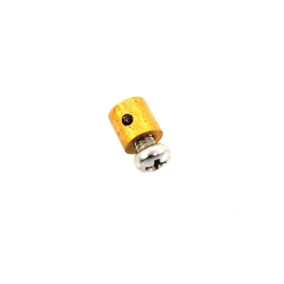 Kép: Bowden végszerelvény 5x7mm Zündapp, Kreidler, Hercules, Puch, Miele, DKW, NSU, KTM számára
