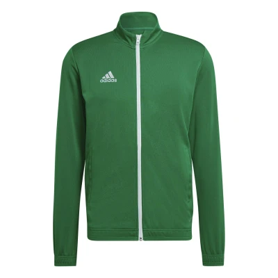 Kép: adidas Performance Entrada Jacket Tréning dzseki, Méret: XL, Team green/white