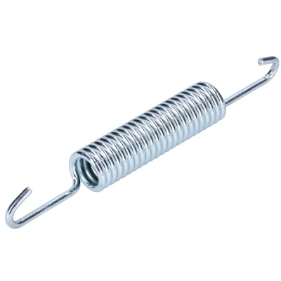 Kép: Rugós főállvány Simson S50, S51, S53, S70, S83, SR50, SR80, KR50, KR51/1, KR51/2, SR4 1, 2, 3, 4, 4