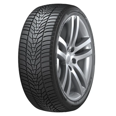 Kép: Hankook Winter i cept evo3 (W330) 225/60 R18 104V autó Téligumik Gumiabroncs FORD: Kuga Mk3, CHRYSLER: 300C Sedan 1026397