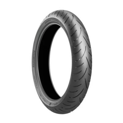 Kép: Bridgestone Battlax T31 120/70 R18 59W autó Nyárigumi Gumiabroncs 10555