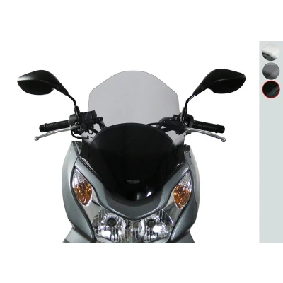 Kép: Mra touring t szélvédő honda pcx125/ww