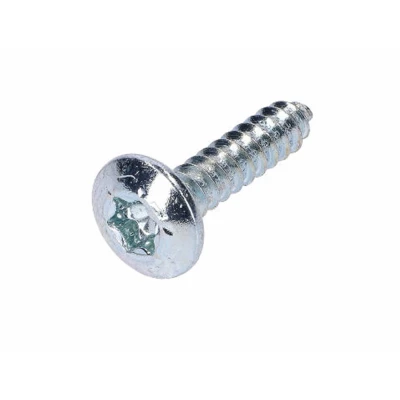 Kép: Lemezcsavar OEM Torx ezüst 4,2x21,5mm