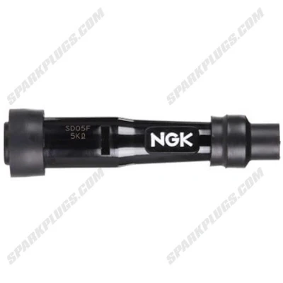 Kép: Ngk gyújtógyertya sapka sd05f Elektronika Gyújtás Gyújtógyertya, gyújtótrafó