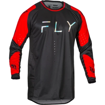 Kép: FLY RACING Evolution DST Mez Fekete/Piros