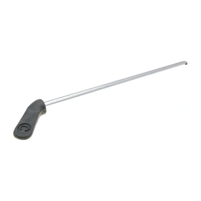 Kép: Benzincsap kar 165mm Vespa P 80, 125, 150, 200 X/E, PK 50, PX E