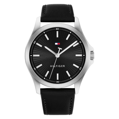 Kép: Tommy Hilfiger Férfi Karóra TH1710668