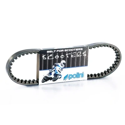 Kép: Hajtószíj Polini Original Honda Lead / Peugeot Metropolis SC