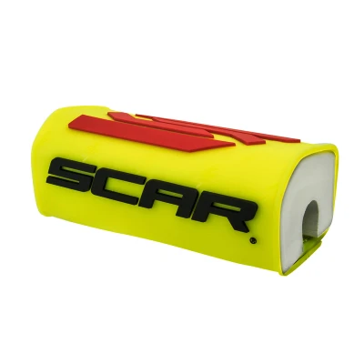 Kép: SCAR 3D Design Kormánypárna