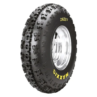 Kép: MAXXIS Gumiabroncs RAZR2 M933 AT21X7 10 6PR 30J E TL Felnik, gumik, kiegészítők Quad ATV kerék