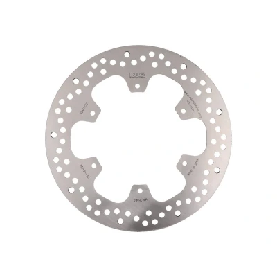 Kép: NG Brake féktárcsa Yamaha SRX 600, XT600, XT 600Z Tenere (első)