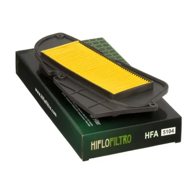 Kép: HIFLOFILTRO Légszűrő HFA5104 Sym 125 HD