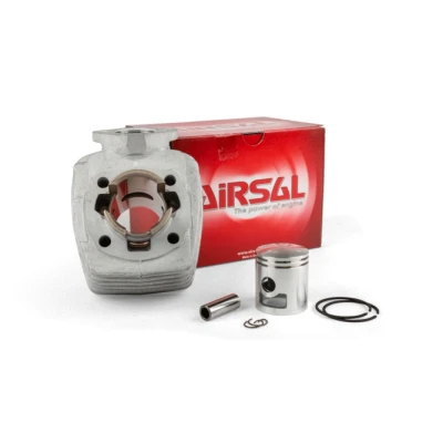 Kép: Henger Airsal 50cc OEM minőség d=40mm Peugeot 103 AC