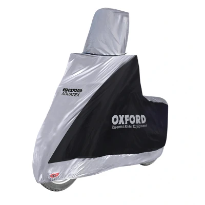 Kép: OXFORD CV216 Motortakaró ponyva 203 X 83 184, S