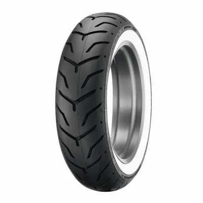 Kép: Dunlop D407 180/65 R16 81H autó Nyárigumi Gumiabroncs 626444