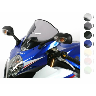 Kép: Mra racing r szélvédő suzuki gsx r1000