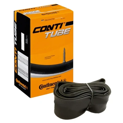 Kép: CONTINENTAL kerékpár belső gumi Tour 28 x 32/47 S42 Presta 42mm