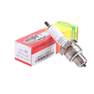 Kép: Isolator Spezial gyújtógyertya M14 225 Simson