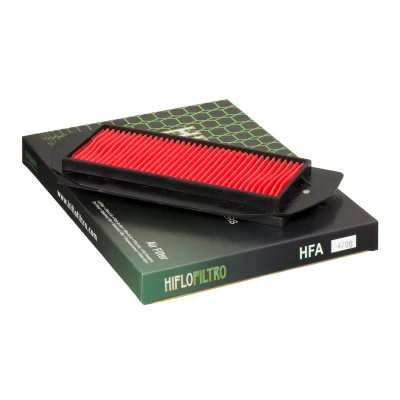 Kép: HIFLOFILTRO légszűrő HFA4706 Yamaha YZF750
