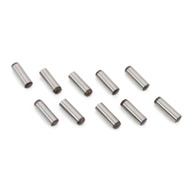 Kép: Motor perselyek 10 darab 6 x 20 mm Mofa, Moped, Mokick, Robogó, Motorkerékpár számára
