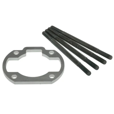 Kép: Henger távtartó Stage6 R/T 5mm csapcsavarokkal 85mm hajtókarhoz M7x115mm Minarelli