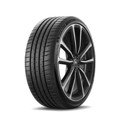 Kép: Michelin Pilot Sport 4 S 265/35 R21 101Y autó Nyárigumi Gumiabroncs TESLA: Model 024292