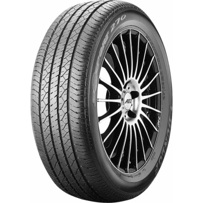 Kép: Dunlop SP Sport 270 235/55 R18 99V autó Nyárigumi Gumiabroncs AUDI: A7 Sportback, A6 C7 Avant, CHEVROLET: Captiva, OPEL: Antara 568580