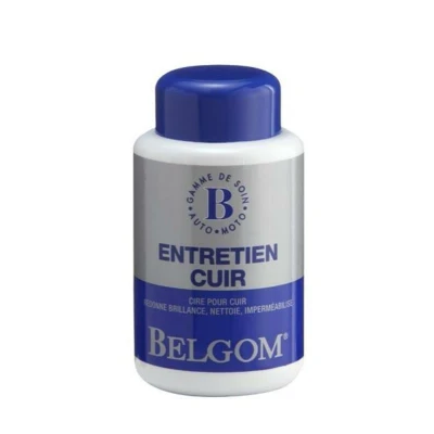 Kép: BELGOM Bőrápoló 250 ml es flakon