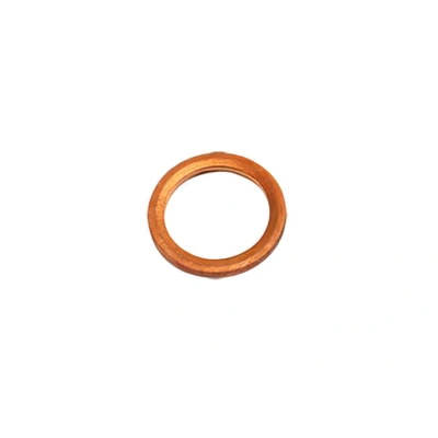 Kép: Réz tömítés fék főfékhenger / féknyereg x1 (d. 10x14mm)