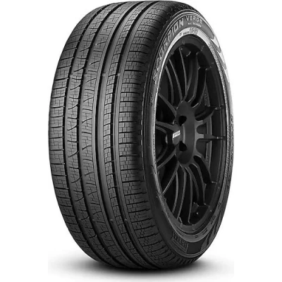 Kép: Pirelli S VEASFMOE 235/60 R18 103V autó Négyévszakos gumik Gumiabroncs AUDI: Q5, MAZDA: CX 7, HYUNDAI: SANTA FE 2 3496100