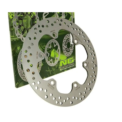 Kép: NG Brake féktárcsa Honda Silverwing FJS 600