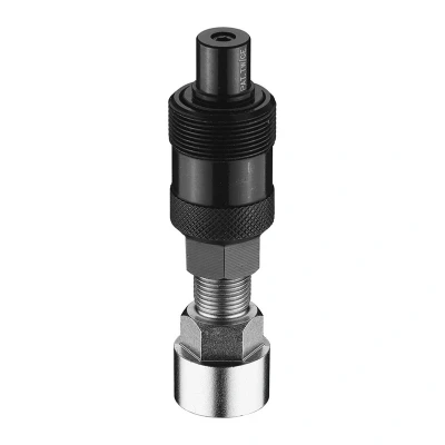 Kép: SUPER B 2 az 1 ben kotyogómentes hajtókar szerszám. 14 mm es doboz.