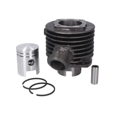 Kép: Hengerszett 60cc 40mm Sachs 50 AC (léghűtéses), 12mm