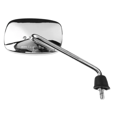 Kép: Jobb tükör Vparts Vespa S 50 150 köbcentis 2 ütemű / 4 2007 után.