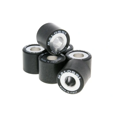 Kép: Malossi HT variátor görgő szett 19x17mm 9.3g