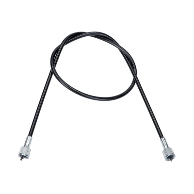 Kép: Schmitt Premium 700mm sebességmérő kábel Puch M50S, X50 2, 3, KTM, Sachs, Hercules, Kreidler, Zündapp,