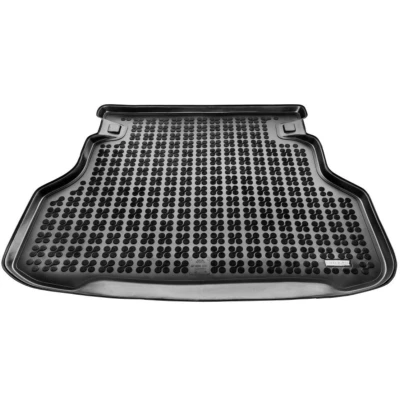 Kép: Toyota Avensis kombi 2003 2009 Gumi csomagtér tálca