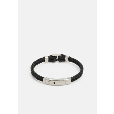 Kép: Fossil Heritage Bracelet Karkötő black, Méret: One Size, Black