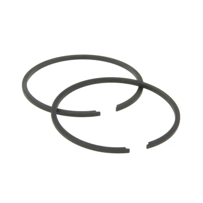 Kép: Airsal sport dugattyúgyűrű szett 49.4cc 40mm Peugeot 103 T3, 104 T3 Brida