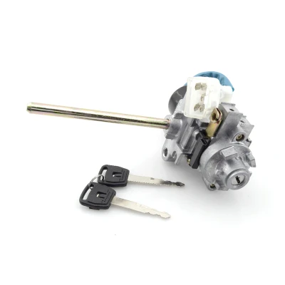 Kép: V PARTS Gyújtáskapcsoló Kymco 125 Downtown