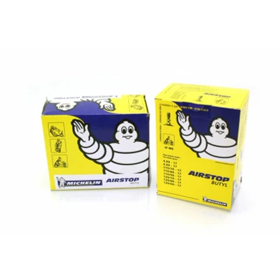 Kép: Belső gumi Michelin 3.00x17 100
