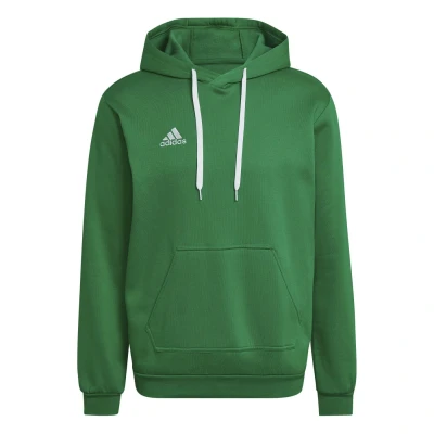 Kép: adidas Performance Entrada Hoody Kapucni, Méret: XL, Team green/white