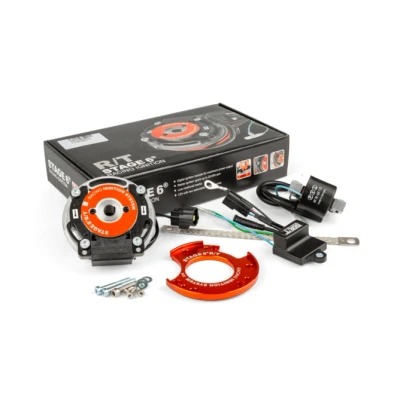 Kép: Belső Rotor Gyújtás Stage6 R/T MK2 PVL AM6 hoz