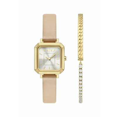 Kép: Armani Exchange Női Karóra AX7172SET