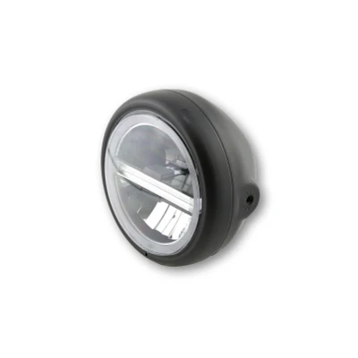 Kép: HIGHSIDER Pecos 6 os típusú LED fényszóró 5 3/4 colos