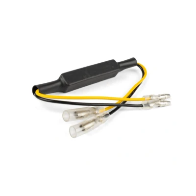 Kép: Ellenállás LED irányjelzőkhöz 11W 15 Ohm