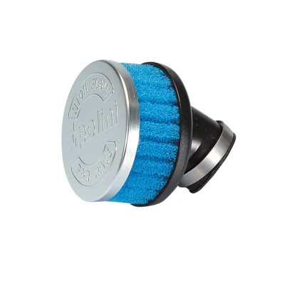 Kép: Polini Special 32mm 30 rövid kék légszűrő