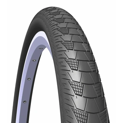 Kép: MITAS Gumiabroncs Cityhopper V99 28X2.0 Aps + Rs