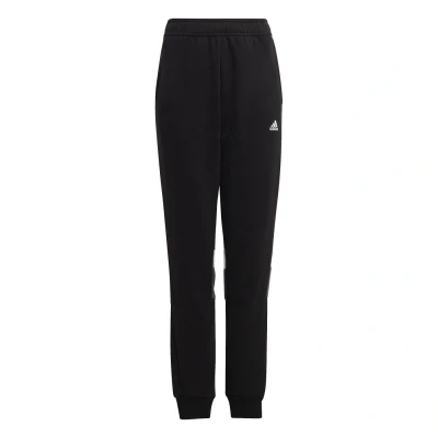 Kép: adidas Sportswear House OF TIRO Nations PACK Tréningruha alsók, Méret: 4XL, Light blue/black/white