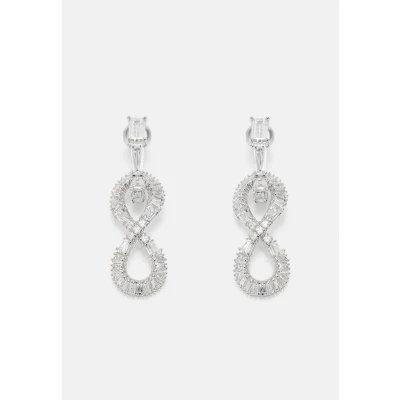 Kép: Swarovski Hyperbola Női Csepp fülbevaló 5679793